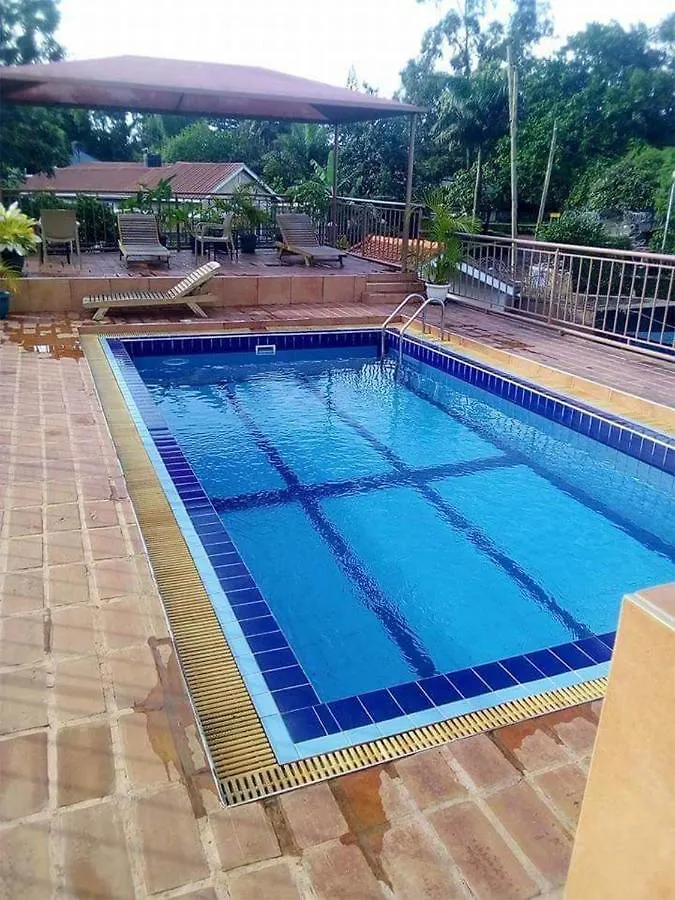 If Youre In Kampala For Business Or Pleasure 243 Apartments Is A Great Choice אוגנדה
