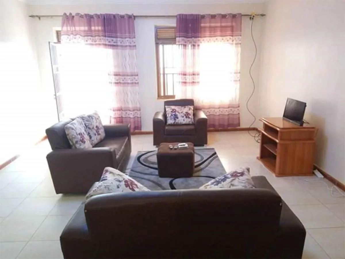 If Youre In Kampala For Business Or Pleasure 243 Apartments Is A Great Choice אוגנדה