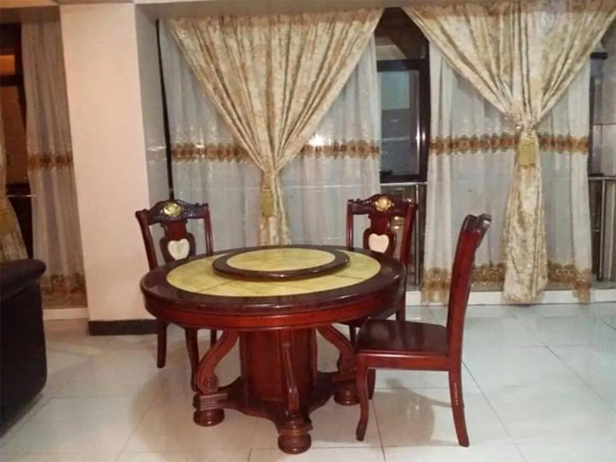 If Youre In Kampala For Business Or Pleasure 243 Apartments Is A Great Choice