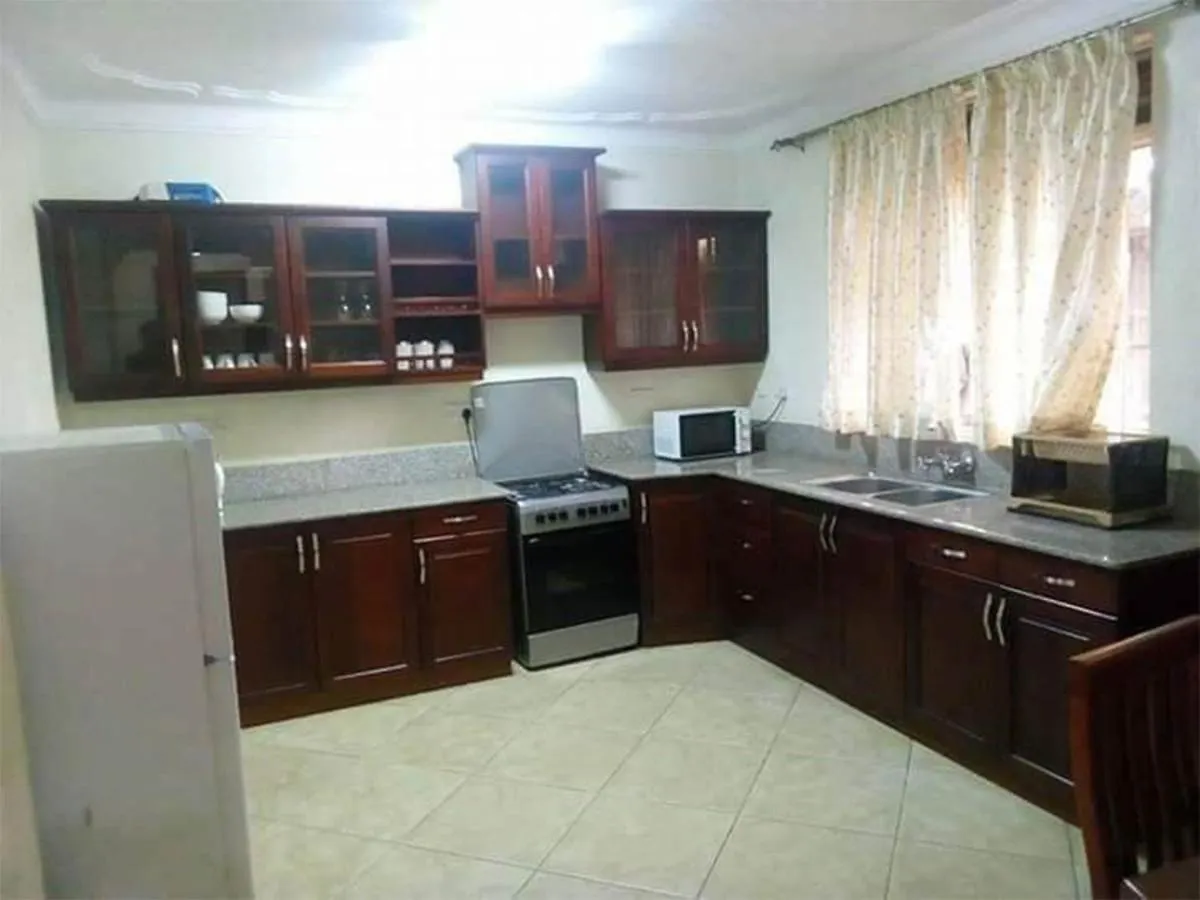 If Youre In Kampala For Business Or Pleasure 243 Apartments Is A Great Choice