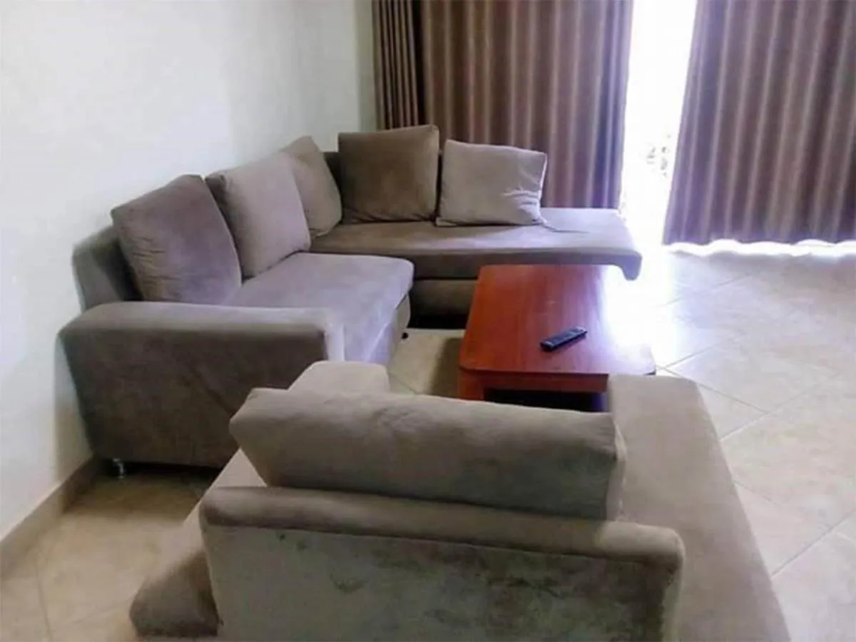 If Youre In Kampala For Business Or Pleasure 243 Apartments Is A Great Choice