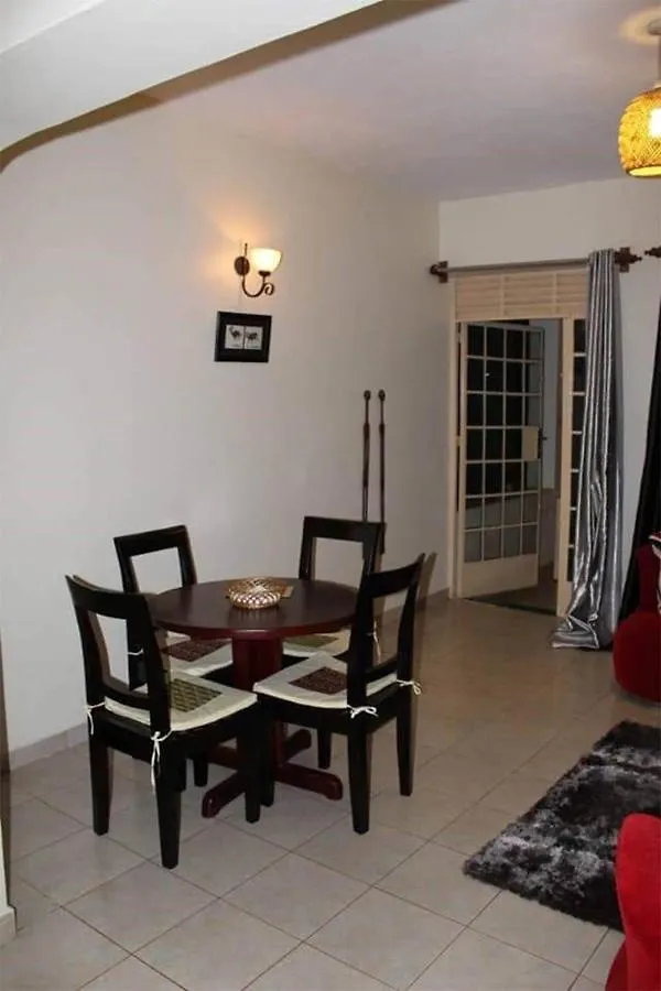 If Youre In Kampala For Business Or Pleasure 243 Apartments Is A Great Choice