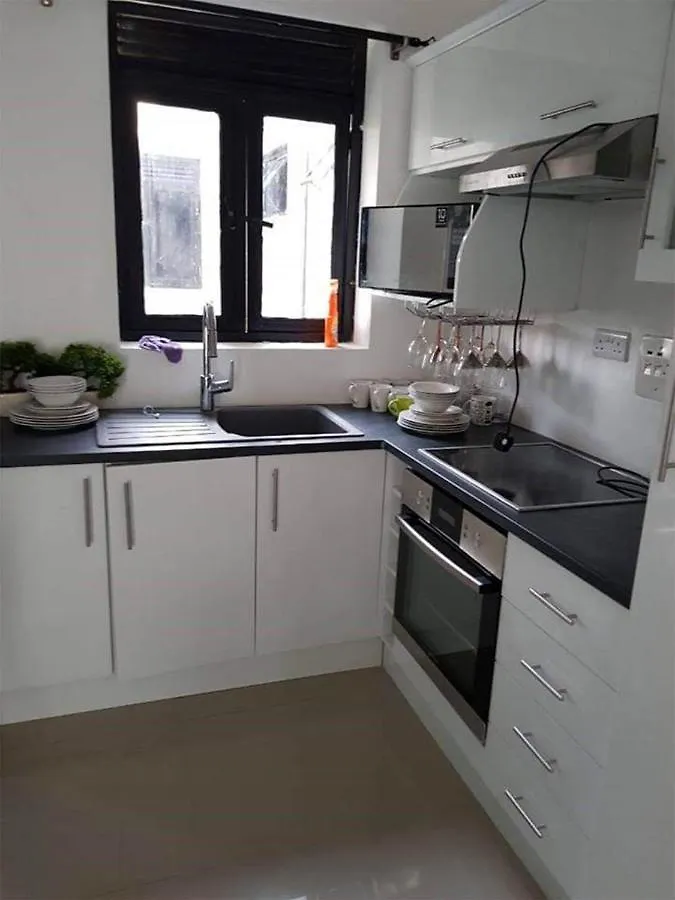 If Youre In Kampala For Business Or Pleasure 243 Apartments Is A Great Choice
