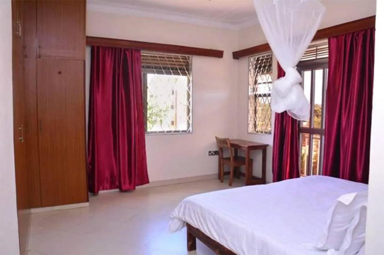 If Youre In Kampala For Business Or Pleasure 243 Apartments Is A Great Choice