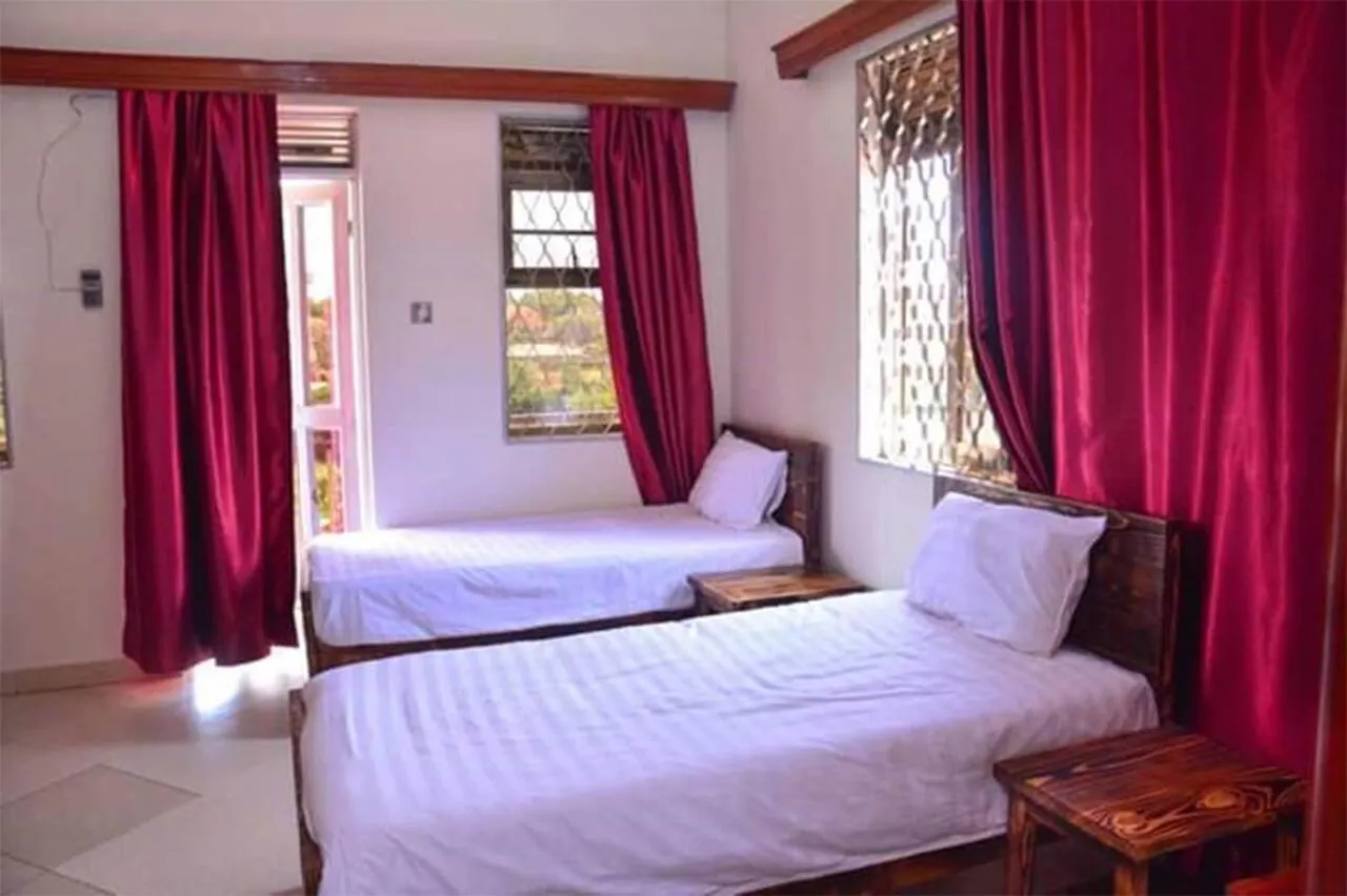 If Youre In Kampala For Business Or Pleasure 243 Apartments Is A Great Choice אוגנדה