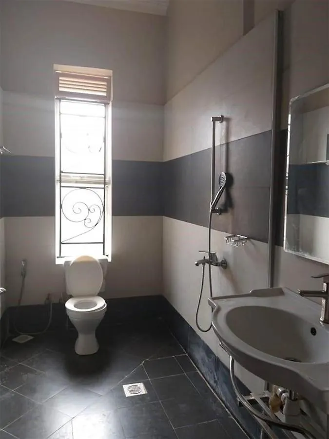 If Youre In Kampala For Business Or Pleasure 243 Apartments Is A Great Choice 0*,  אוגנדה