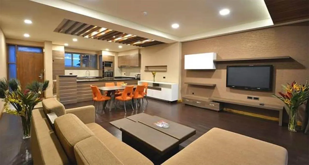 If Youre In Kampala For Business Or Pleasure 243 Apartments Is A Great Choice