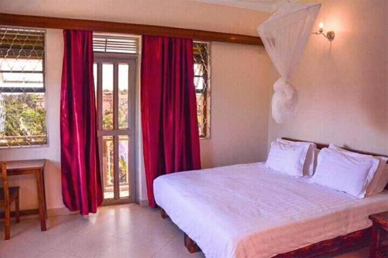 If Youre In Kampala For Business Or Pleasure 243 Apartments Is A Great Choice 0*,  אוגנדה