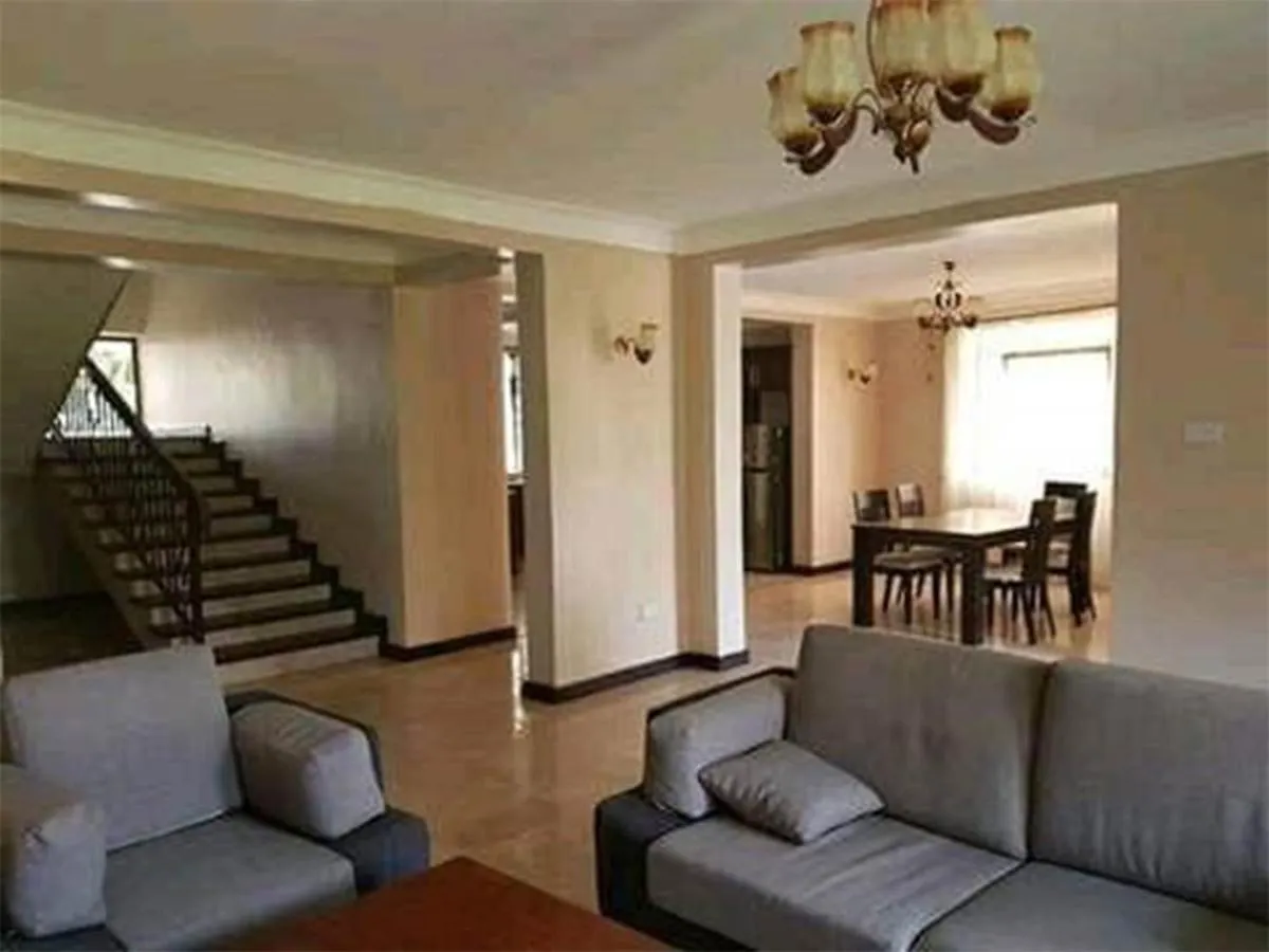 If Youre In Kampala For Business Or Pleasure 243 Apartments Is A Great Choice 0*,  אוגנדה